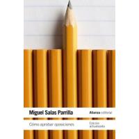 Cómo aprobar oposiciones