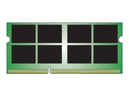 Kingston Memoria Valueram 8 Gb Ddr3 1600 Mhz