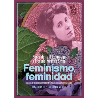 Feminismo, feminidad