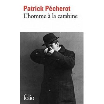 L'homme à la carabine