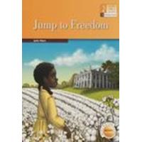 Jump to freedom (2 ESO)