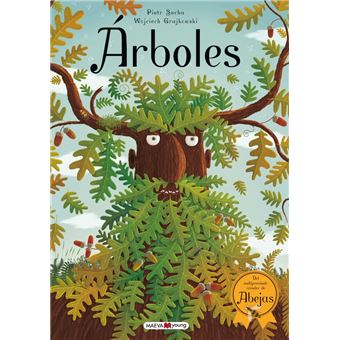 Árboles - 1