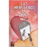 Los Herederos De Grace