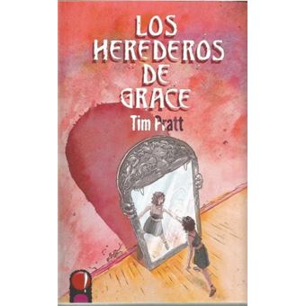Los Herederos De Grace