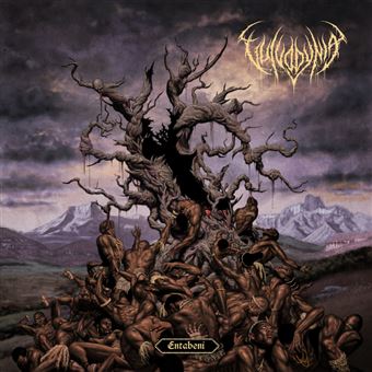 Entabeni - CD