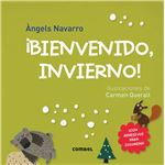 Bienvenido invierno