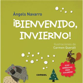 Bienvenido invierno