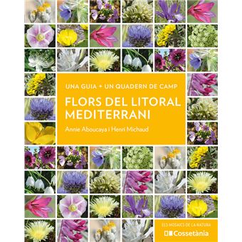 Flors del litoral mediterrani