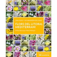 Flors del litoral mediterrani