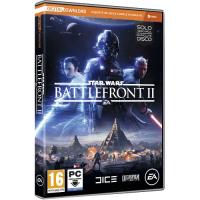 Star Wars: Battlefront II (Código de descarga) PC