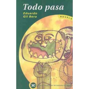 Todo pasa