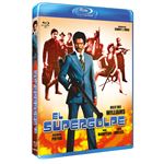 El Supergolpe - Blu-ray