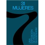 31 Mujeres Una Exposicion De Peggy Guggenheim