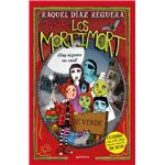 Julia y Los Mortimort 7 - ¿Hay alguien en casa?