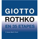 Giotto Rothko en 35 etapes