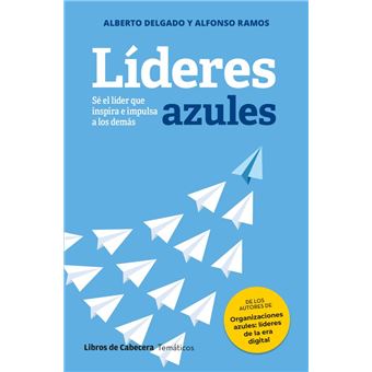 Lideres Azules
