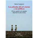 Las Peliculas Del Art Cinema Y Sus Publicos