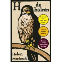 H De Halcón