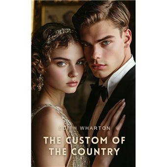 The Custom of the Country - 1