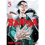 Sanda 3