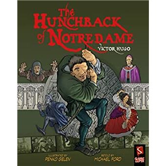 The Hunchback of Notre-Dame