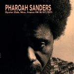 Oyster Club, Nice, France Fm 18/07/1971 - Vinilo