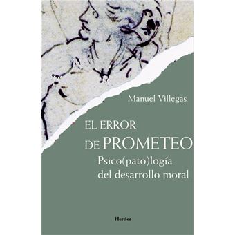 El error de Prometeo