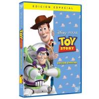 Toy Story Ed Especial - DVD