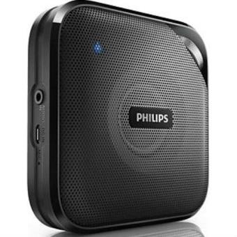 Philips BT2500 BT Negro Altavoz Portatil Bluetooth - Altavoces Bluetooth -  Los mejores precios