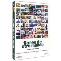 Flores de otro mundo - DVD