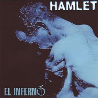 El Infierno - Vinilo Splatter