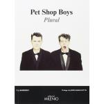 Pet shop boys-plural
