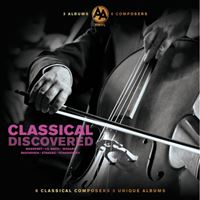 Classical Discovered - Vinilo