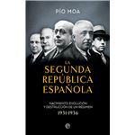 La Segunda República española