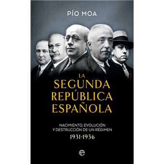 La Segunda República española