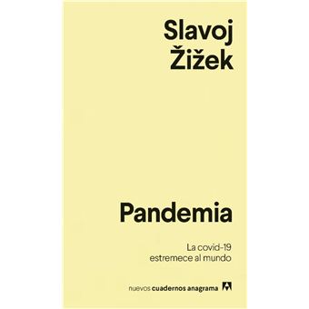 Pandemia - Covid-19 - El virus que estremece al mundo