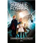 Sophie Foster 2 - El secreto de la