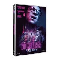 No Matarás - DVD