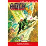 El Inmortal Hulk 4-El Guardian De La Puerta