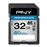 Tarjeta SDHC UHS-I PNY Performance 32GB