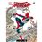 El Asombroso Spiderman-Hooky