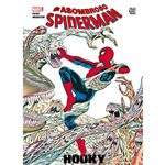 El Asombroso Spiderman-Hooky