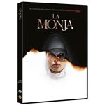 La Monja - DVD