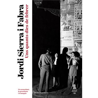 Uns quants dies de febrer (inspecto