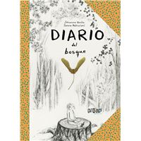 Diario del bosque