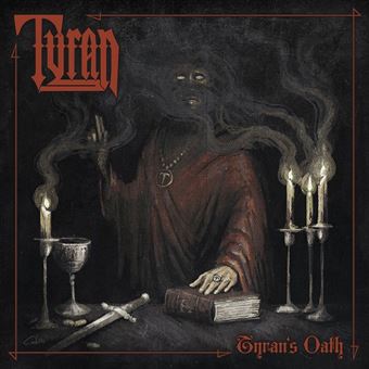 Tyrans Oath