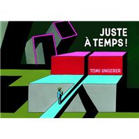 Juste a temps