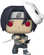 Funko Figura Pop Naruto Shippuden Anbu Itachi Exclusive - Imagen 2