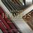 Howells: Organ Music; Rhapsody & Psalm-Prelude - CD