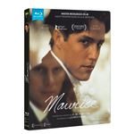 Maurice Ed Restaurada - Blu-ray
